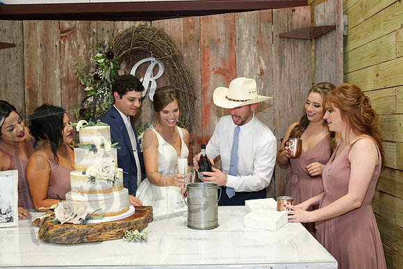 Cake & Toasts (28)