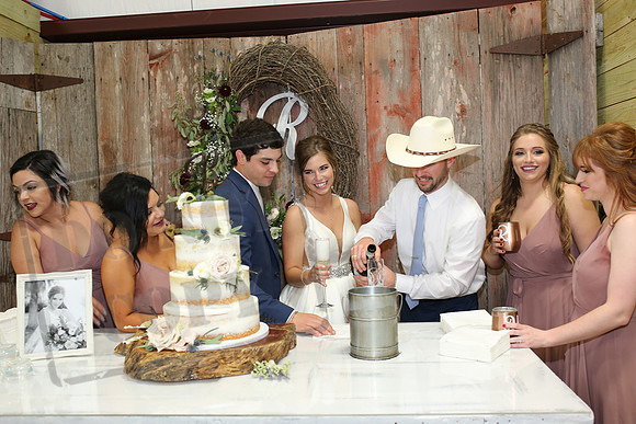 Cake & Toasts (29)