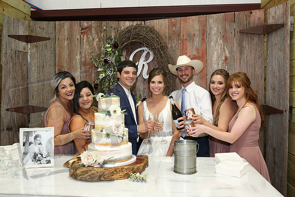 Cake & Toasts (33)