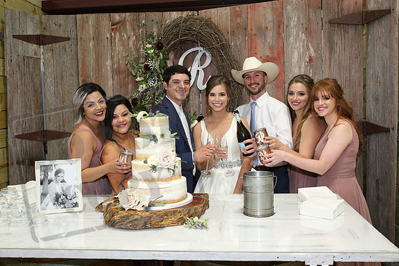 Cake & Toasts (34)