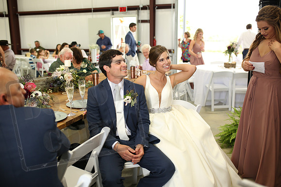 Cake & Toasts (40)