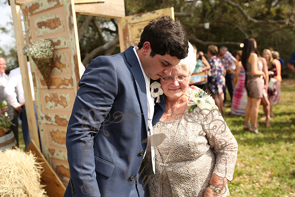 Ceremony (100)