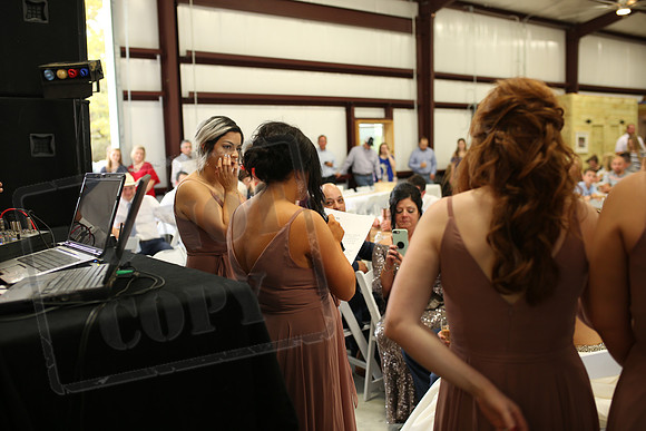 Cake & Toasts (75)