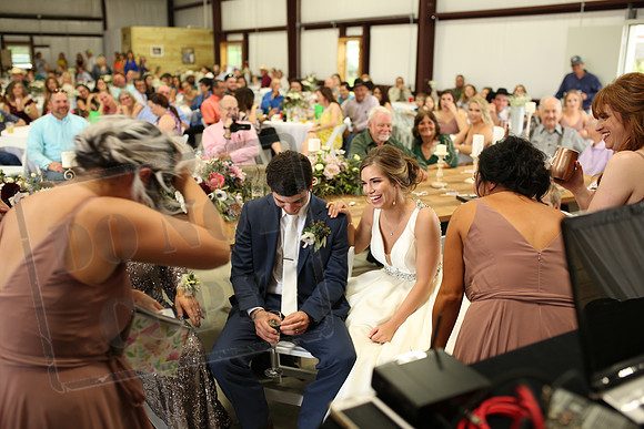 Cake & Toasts (80)