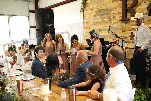 Cake & Toasts (88)