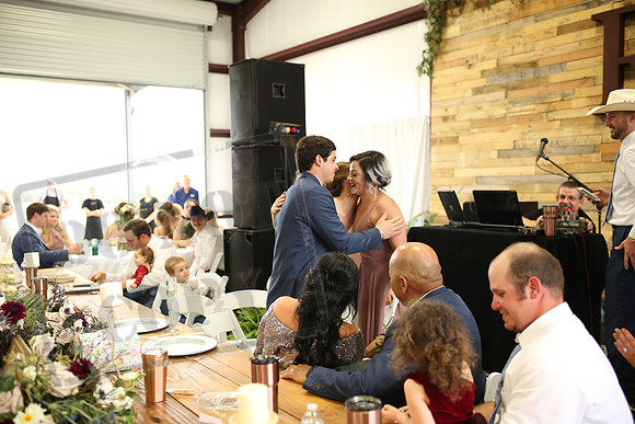 Cake & Toasts (95)