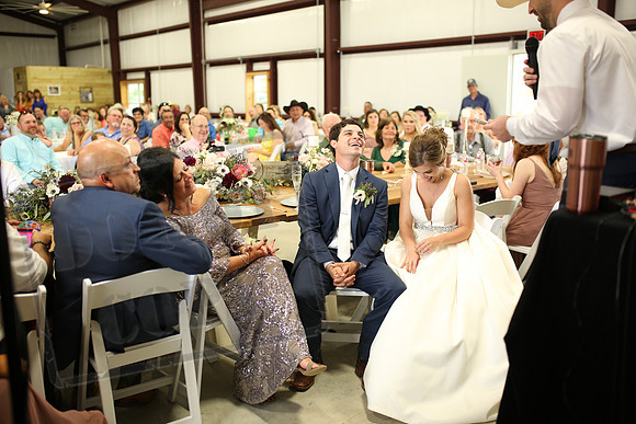Cake & Toasts (99)