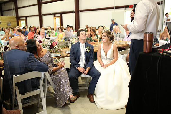 Cake & Toasts (102)