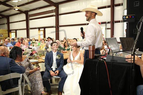 Cake & Toasts (103)