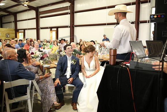 Cake & Toasts (104)