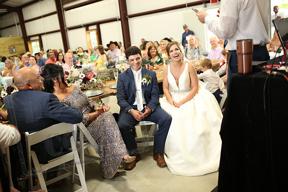 Cake & Toasts (105)