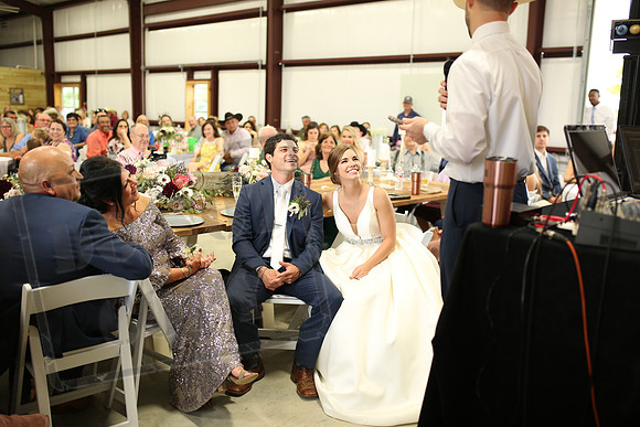 Cake & Toasts (106)