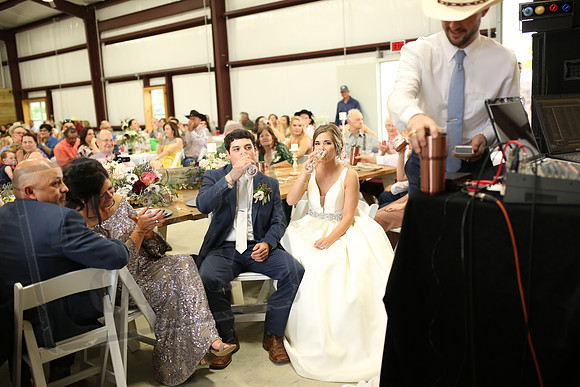 Cake & Toasts (110)