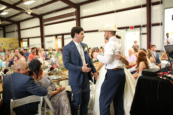 Cake & Toasts (111)