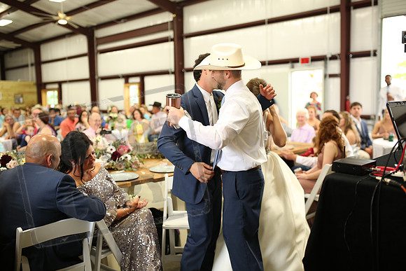Cake & Toasts (112)