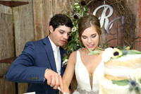 Cake & Toasts (10)