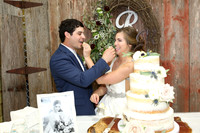 Cake & Toasts (12)