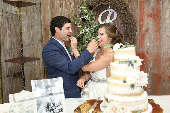 Cake & Toasts (12)