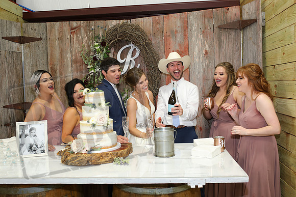 Cake & Toasts (25)