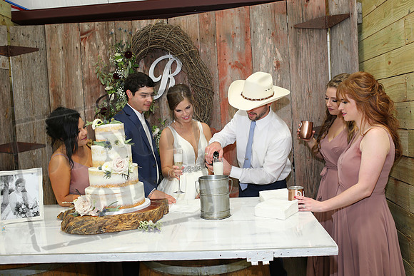 Cake & Toasts (30)