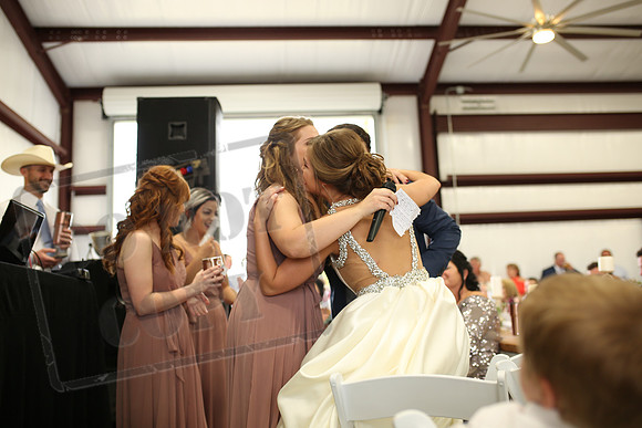 Cake & Toasts (72)
