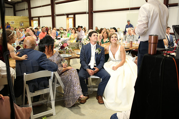 Cake & Toasts (109)