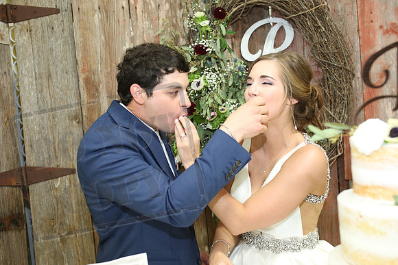 Cake & Toasts (14)