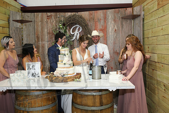 Cake & Toasts (22)