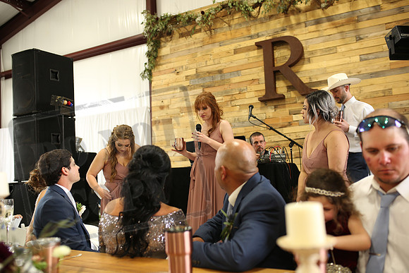Cake & Toasts (48)