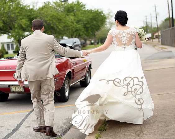 Bride & Groom (13)