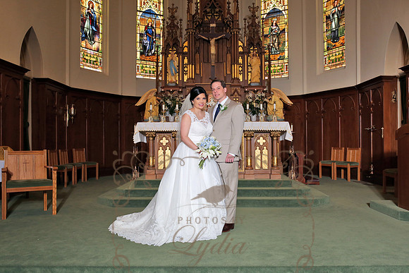 Bride & Groom (29)