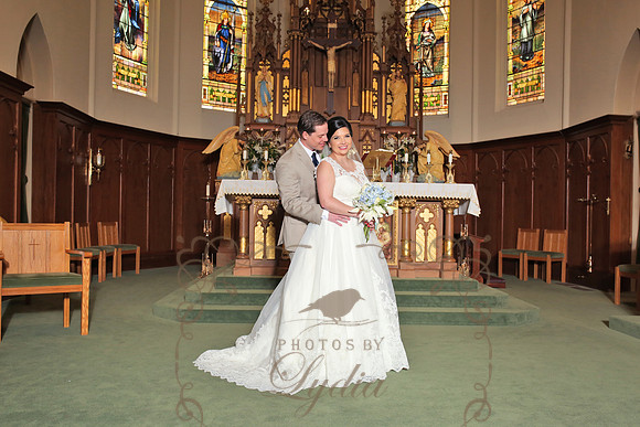 Bride & Groom (33)