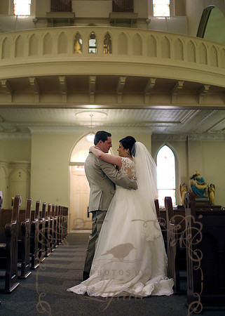 Bride & Groom (75)