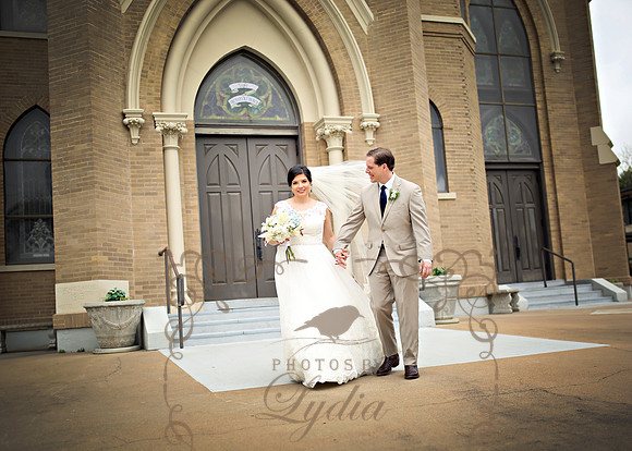 Bride & Groom (8)