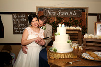 Cake & Toasts