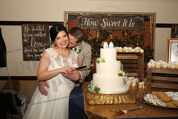 Cake & Toasts (1)