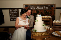 Cake & Toasts (3)
