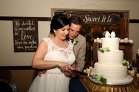 Cake & Toasts (4)