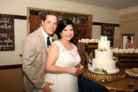 Cake & Toasts (5)