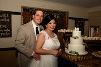 Cake & Toasts (6)