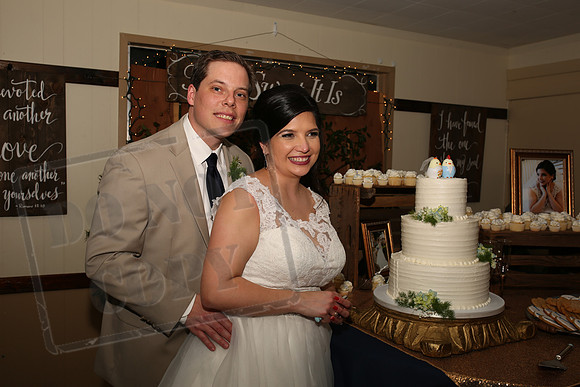 Cake & Toasts (6)
