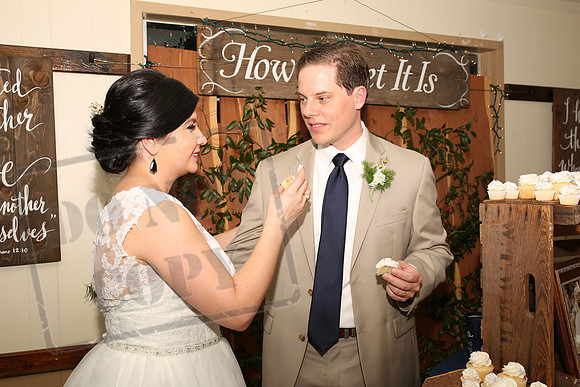 Cake & Toasts (7)