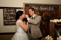 Cake & Toasts (9)