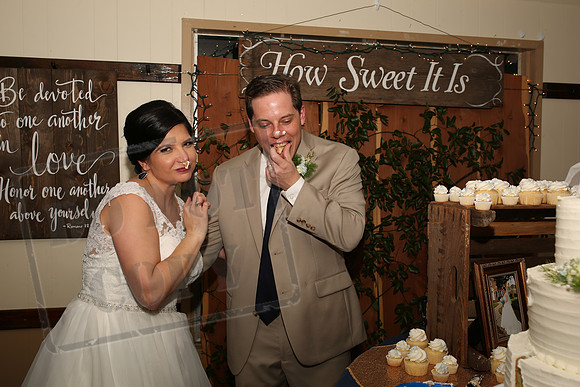 Cake & Toasts (11)