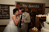 Cake & Toasts (12)