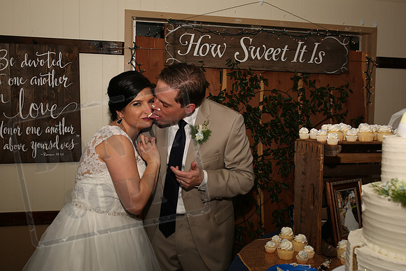 Cake & Toasts (12)