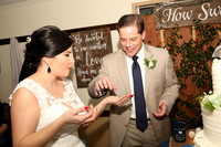 Cake & Toasts (15)