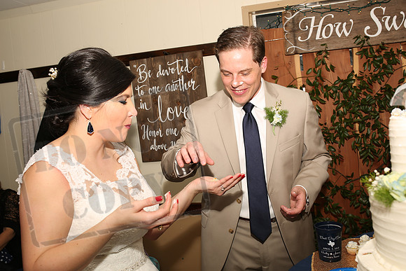 Cake & Toasts (15)