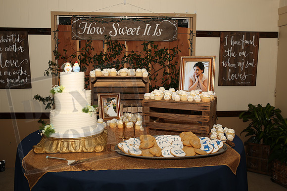 Cake & Toasts (16)