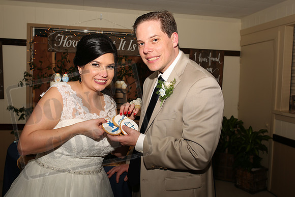 Cake & Toasts (18)